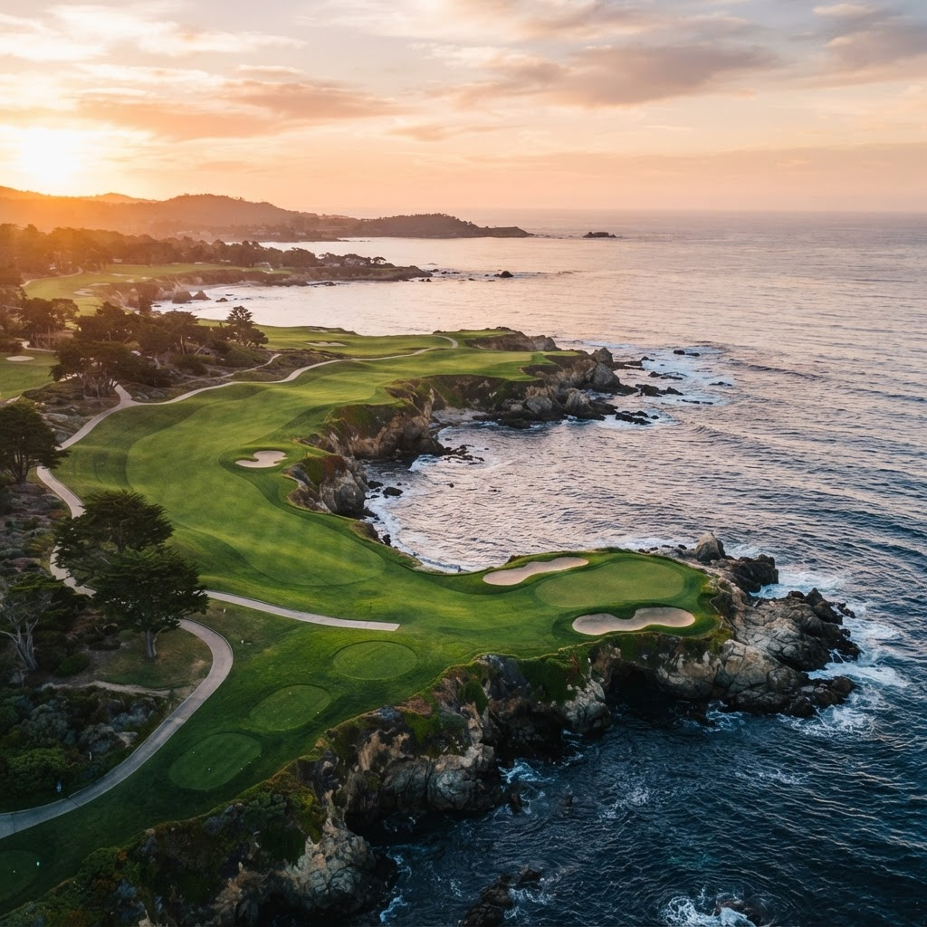 Golf Packages