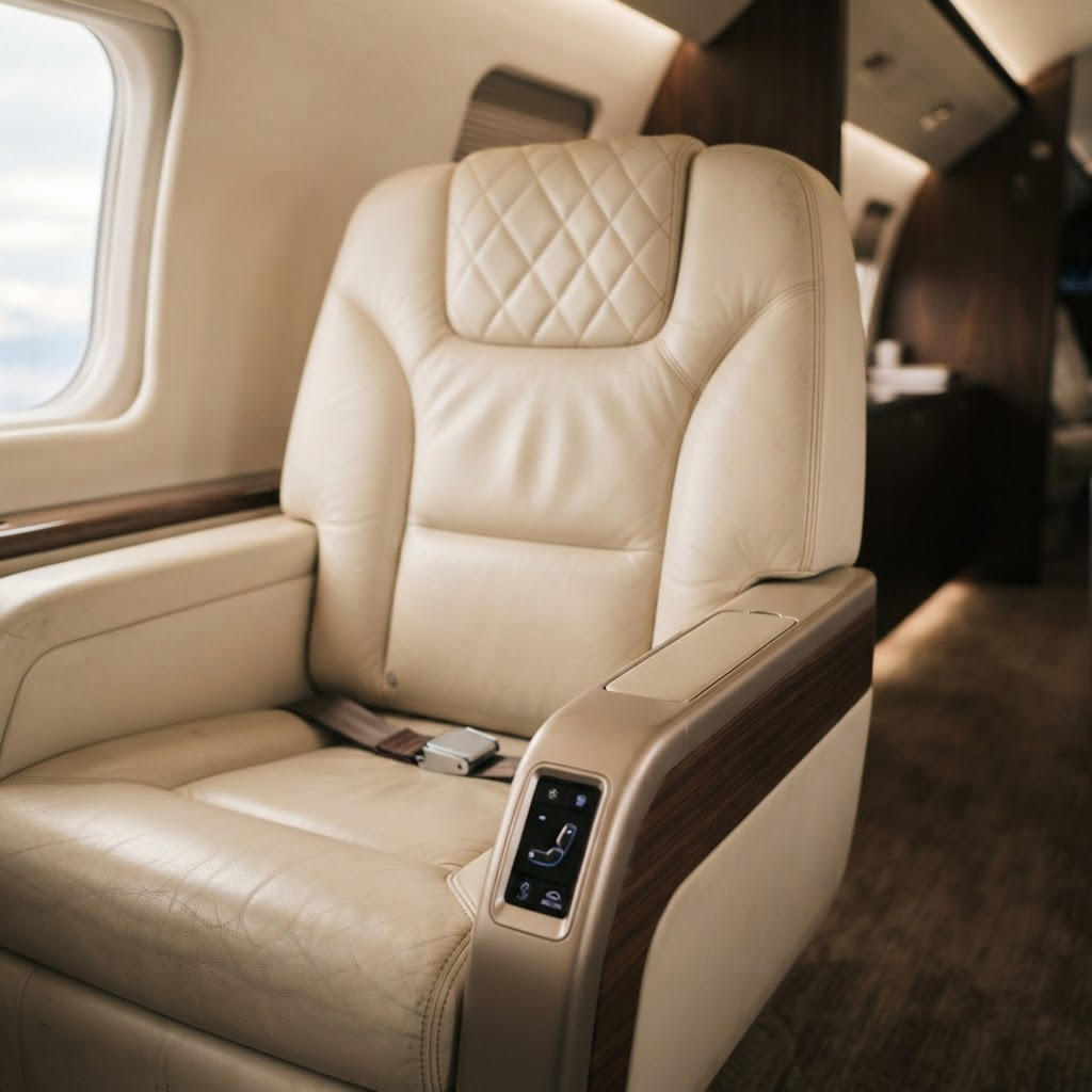 Private Aviation