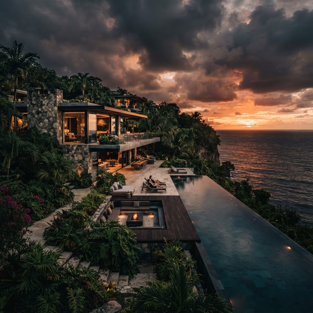 Private Villas
